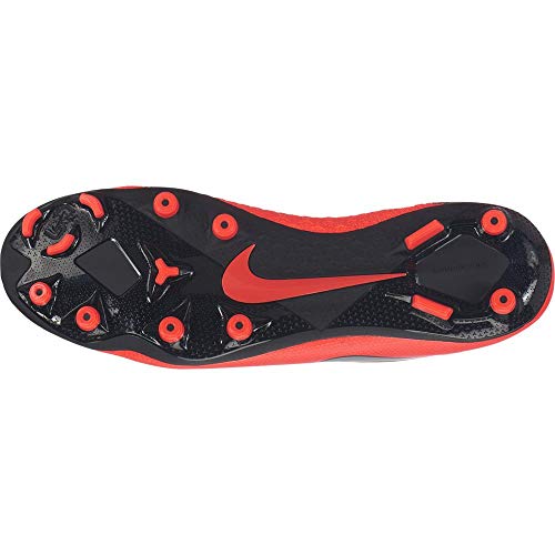 Nike Phantom Vsn Academy Df Fg/mg Mens Ao3258-600 Size 5