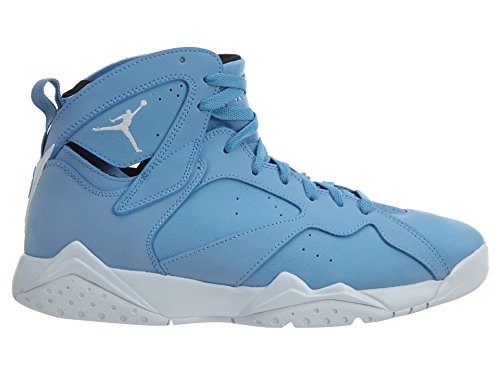 Nike Air Jordan 7 VII Retro Pantone 304775 400 Hombre Talla 9.5