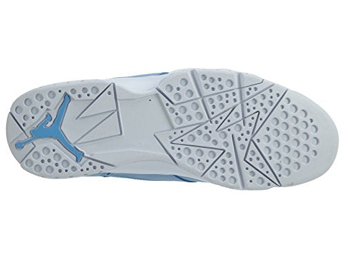 Nike Air Jordan 7 VII Retro Pantone 304775 400 Hombre Talla 9.5