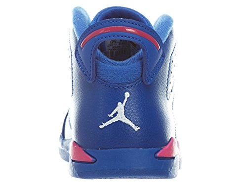 Jordan retro 6-384667-439 Size 6C