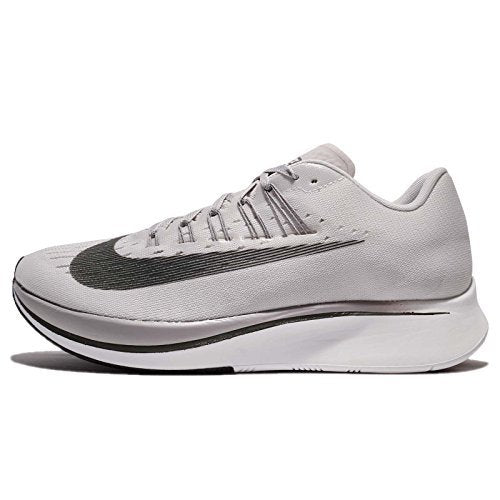Nike Zoom Fly Mens Size 7 880848-002 Vast Grey/Anthracite-atmosphere Grey