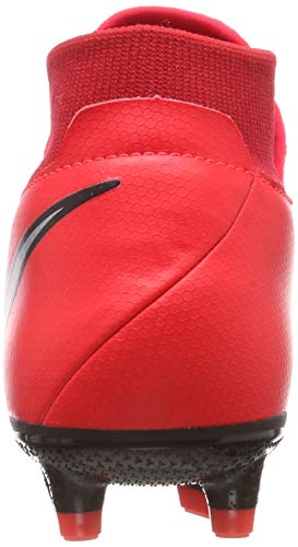 Nike Phantom Vsn Academy Df Fg/mg Mens Ao3258-600 Size 5