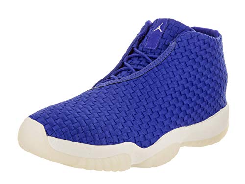 Air Jordan Future Size 10 - Men 656503-402 Hyper Royal Basketball Shoe 10 Men US