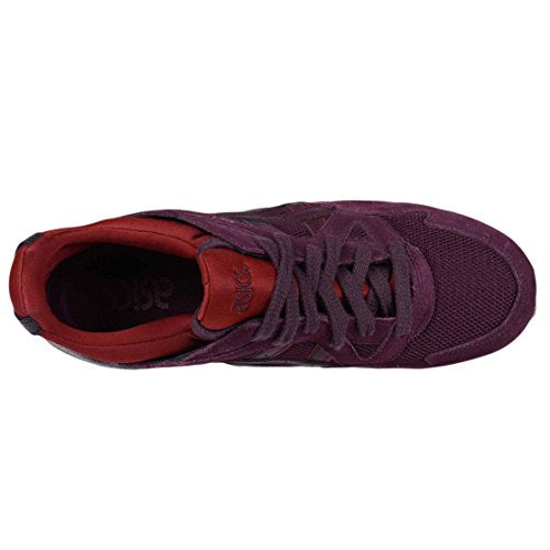 ASICS Gel-Lyte V Talla 10.5 - Hombre Running H6Q4L.5252 Rioja Rojo