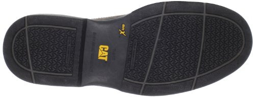Cat Footwear Men's Marlene Boot, Dark Brown, 10.5