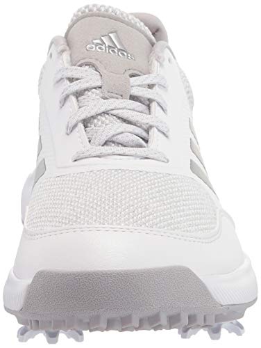 adidas womens W Tech Response 2.0, Golf FW6321 White/Silver/Grey - Adidas