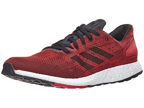 adidas Homme Pureboost DPR Taille 12 - Homme BB6294 Rouge/Noir