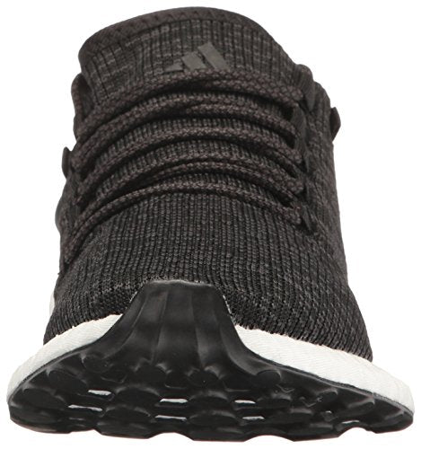 adidas Men's Pureboost, Black BA8899