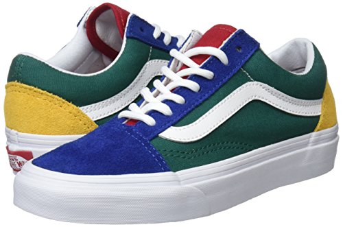 Vans Old Skool Yacht Club