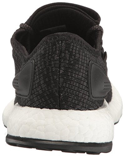 adidas Men's Pureboost, Black BA8899