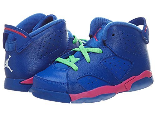 Jordan retro 6-384667-439 Size 6C