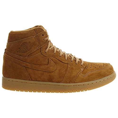 Nike Jordan Men's Jordan Retro 1 OG Golden Harvest (11 D (M) US)