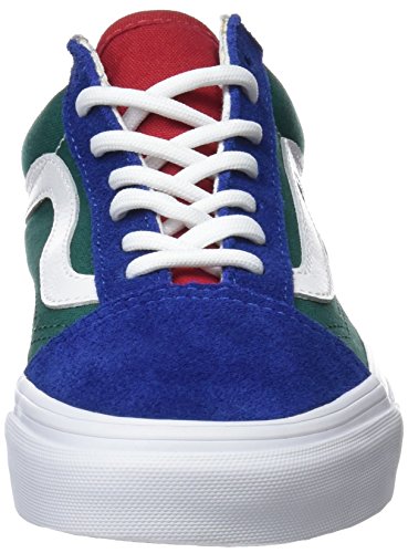 Vans Old Skool Yacht Club