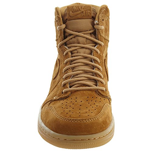 Nike Jordan Men's Jordan Retro 1 OG Golden Harvest (11 D (M) US)