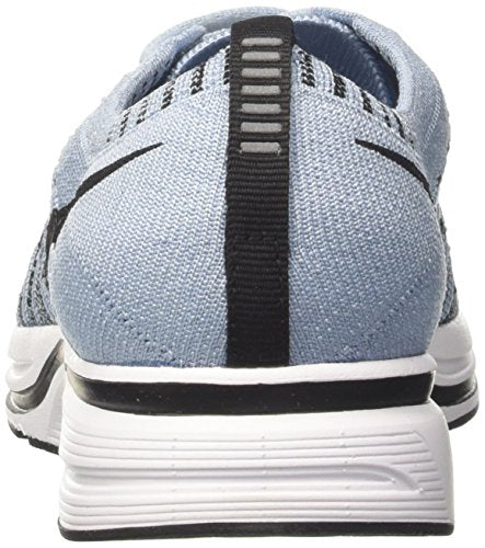 Nike Mens Flyknit Trainer AH8396 400 Homme Taille 9.5 Cirrus Bleu/Noir