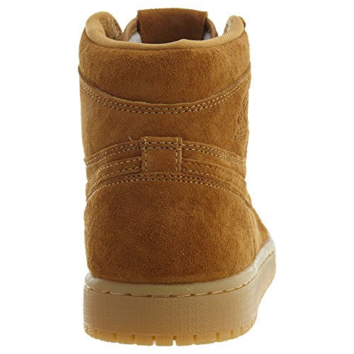 Nike Jordan Men's Jordan Retro 1 OG Golden Harvest (11 D (M) US)