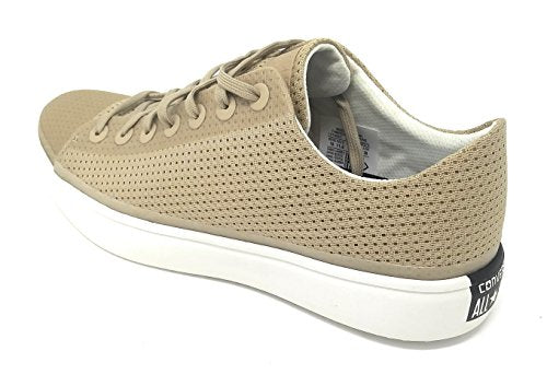 Converse CTAS Modern OX Vintage Khaki/Egret/Egret / 10 Mens / 11.5 Womens