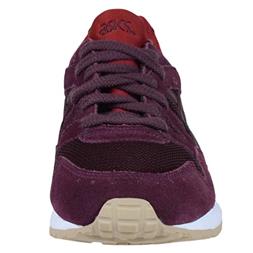 ASICS Gel-Lyte V Talla 10.5 - Hombre Running H6Q4L.5252 Rioja Rojo