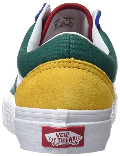 Vans Old Skool Yacht Club