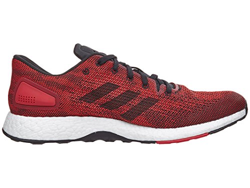 adidas Homme Pureboost DPR Taille 12 - Homme BB6294 Rouge/Noir