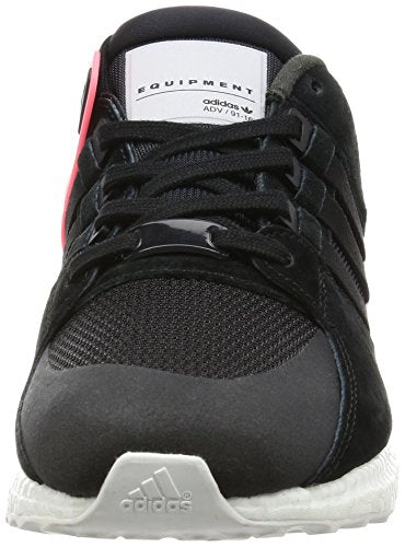 adidas Originals Hombre EQT Equipment Support Ultra Talla 13 - Hombres BB1237 Negro Turbo