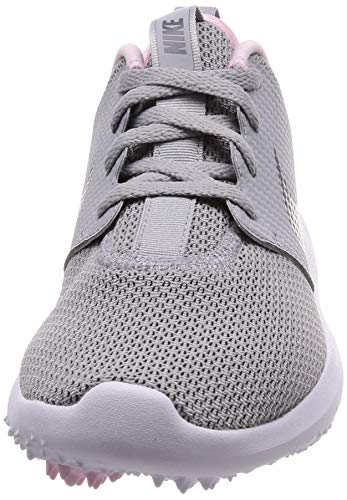 Nike Women's Golf Shoes, Grey Gris 004, US 7.5 - Nike