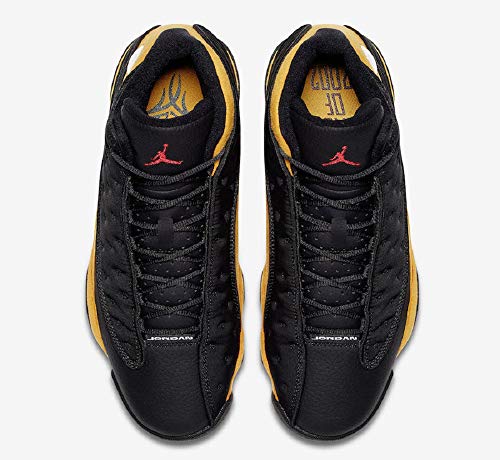 Air Jordan 13 XIII Retro Carmelo Anthony Class Of 2002 - 414571-035 - Talla de hombre 11.5/Talla 12/Talla 13/Talla 14/Talla 16