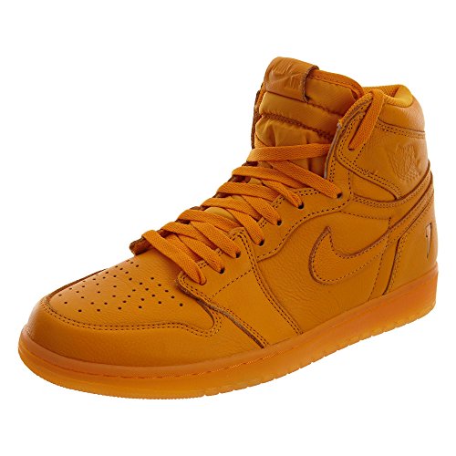 Jordan 1 Retro High Gatorade Orange Peel Aj5997-880 Men
