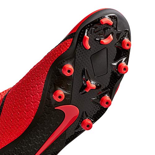 Nike Phantom Vsn Academy Df Fg/mg Mens Ao3258-600 Size 5