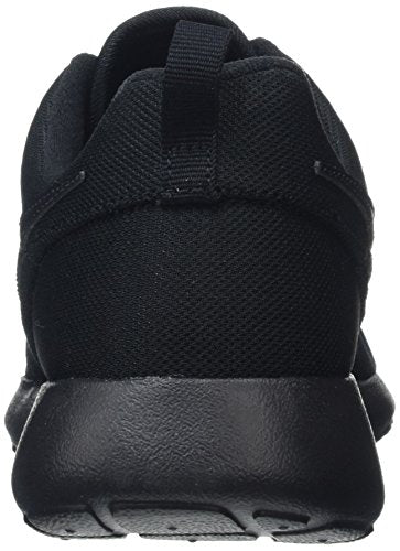 Nike Youth Roshe One (Black/Black/Black)(5.5 M US Big Kid)