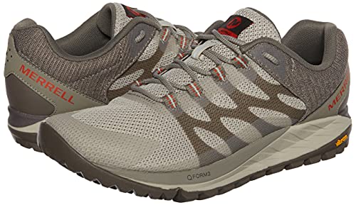 Merrell Women's Antora 2 Moonbeam