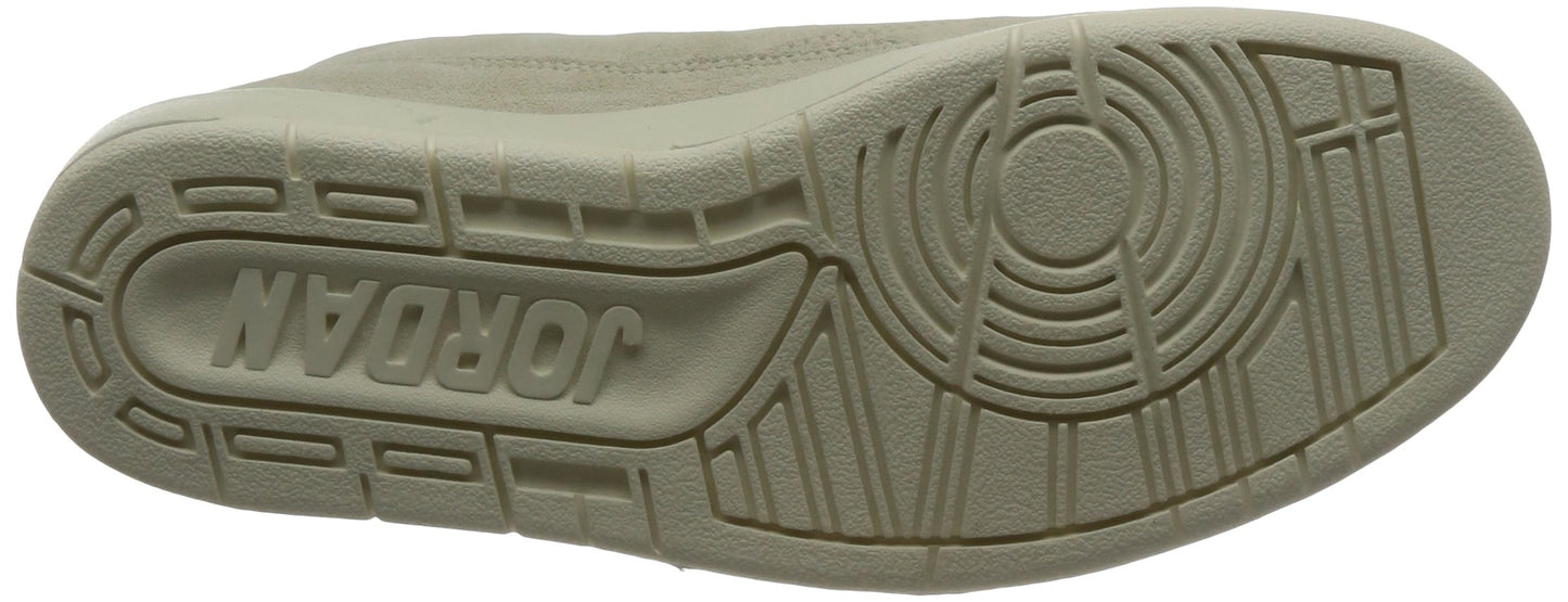 Air Jordan 2 Retro Decon Sail - 897521-100 - Talla de hombre 10
