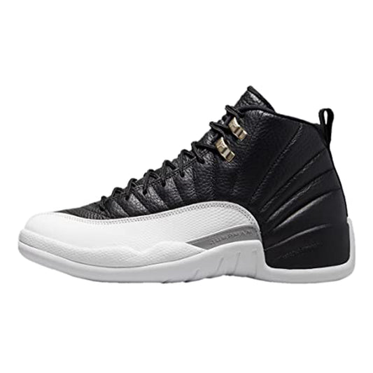 Air Jordan 12 Retro Playoffs Taille 10.5 - Homme CT8013-006 Noir/Varsity Rouge-Blanc