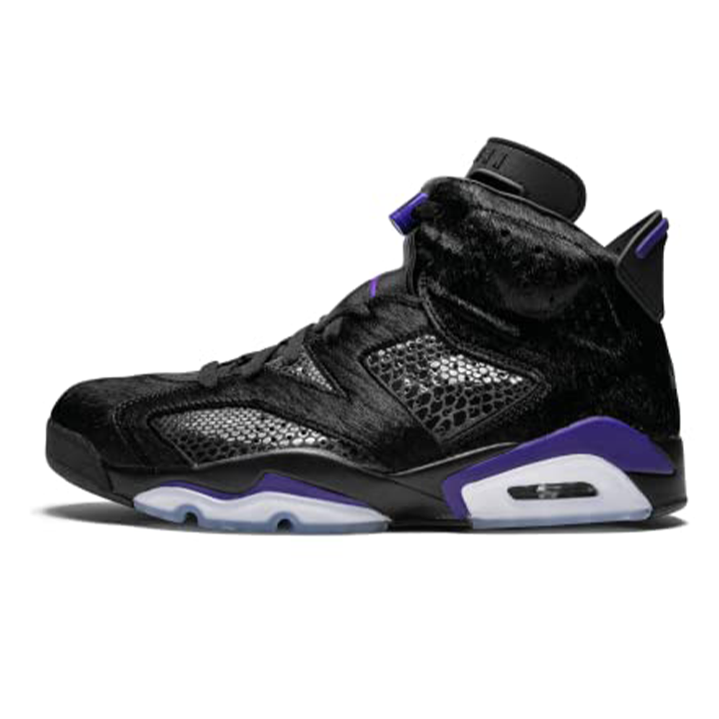 Air Jordan 6 VI Retro Size 8.5 Social Status AR2257-005