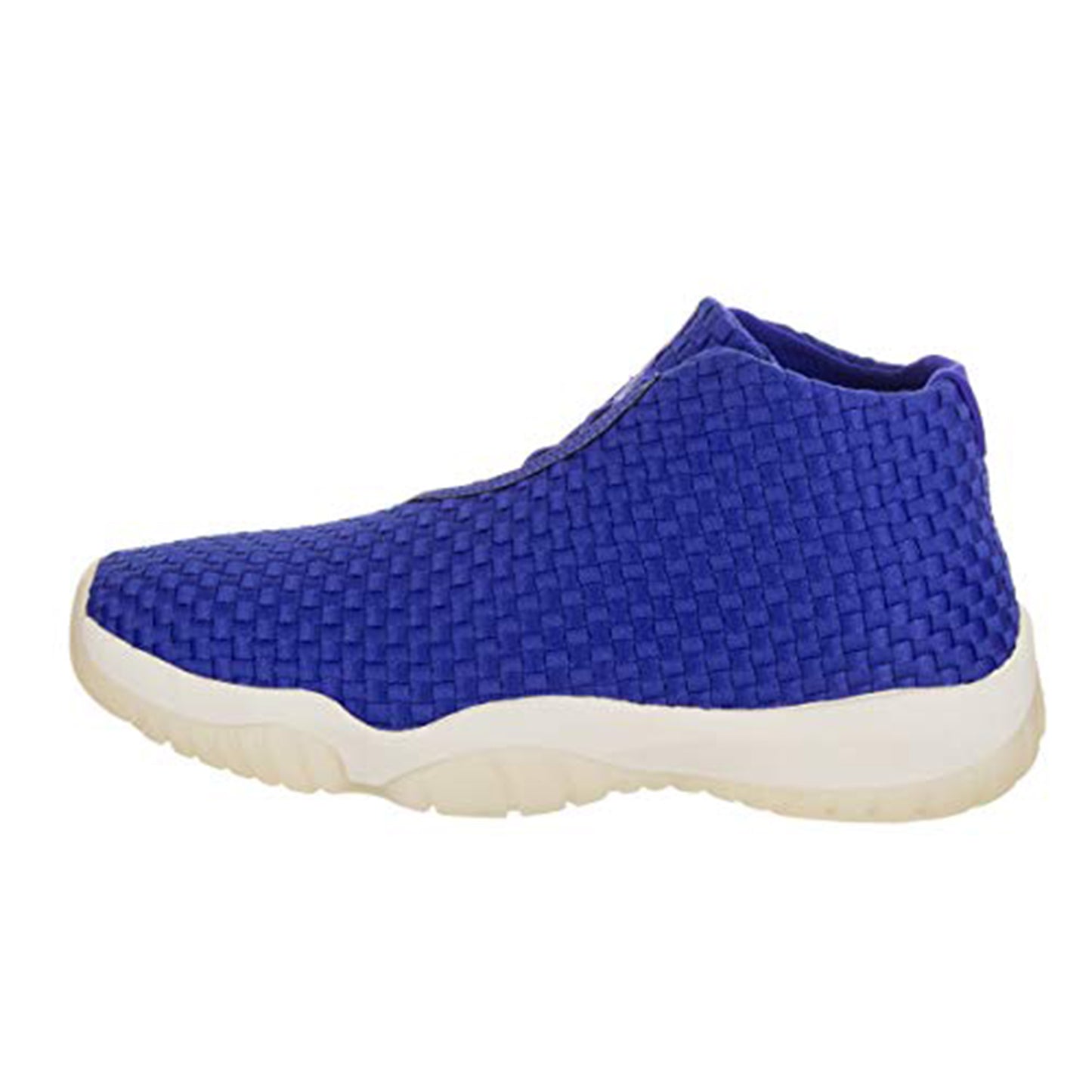 Air Jordan Future Size 10 - Men 656503-402 Hyper Royal Basketball Shoe 10 Men US