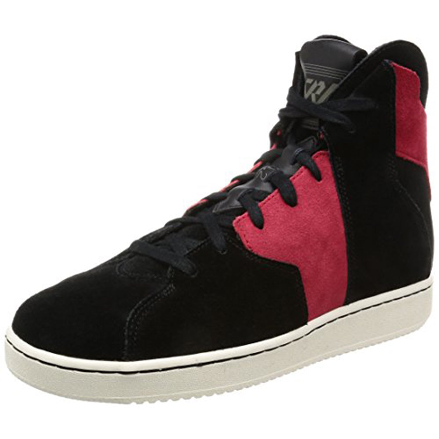 Air Jordan Westbrook 0.2 Size 12 Mens 854563 001 Black Gym Red Sneaker Binge
