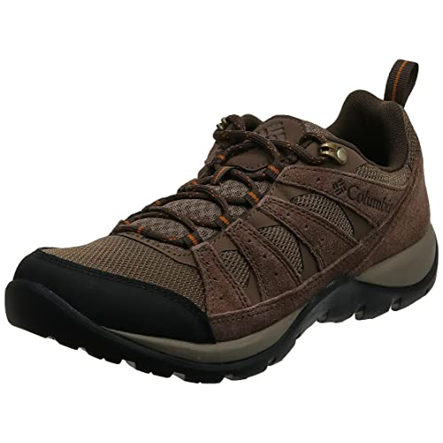 Columbia Redmond V2 Hiking Shoe - Men 1865101-269 Brown