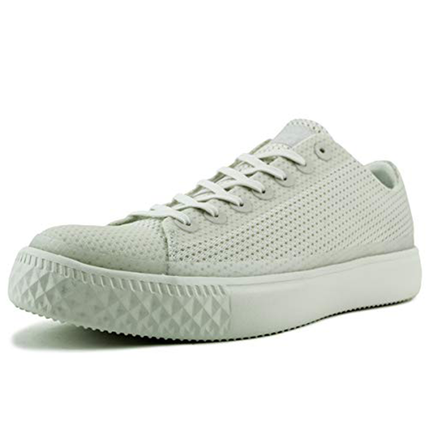 Converse Chuck Taylor CTAS Modern All Star Mens Shoes Size 9 Ivory/Ivory