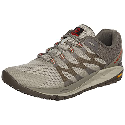 Merrell Women's Antora 2 Moonbeam