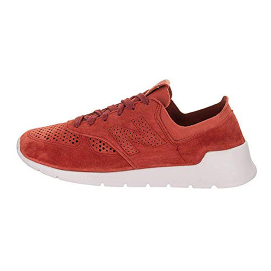 New Balance Talla 12 Re-Enginereed Hecho en EE. UU. Salmón - Hombres ML1978HB