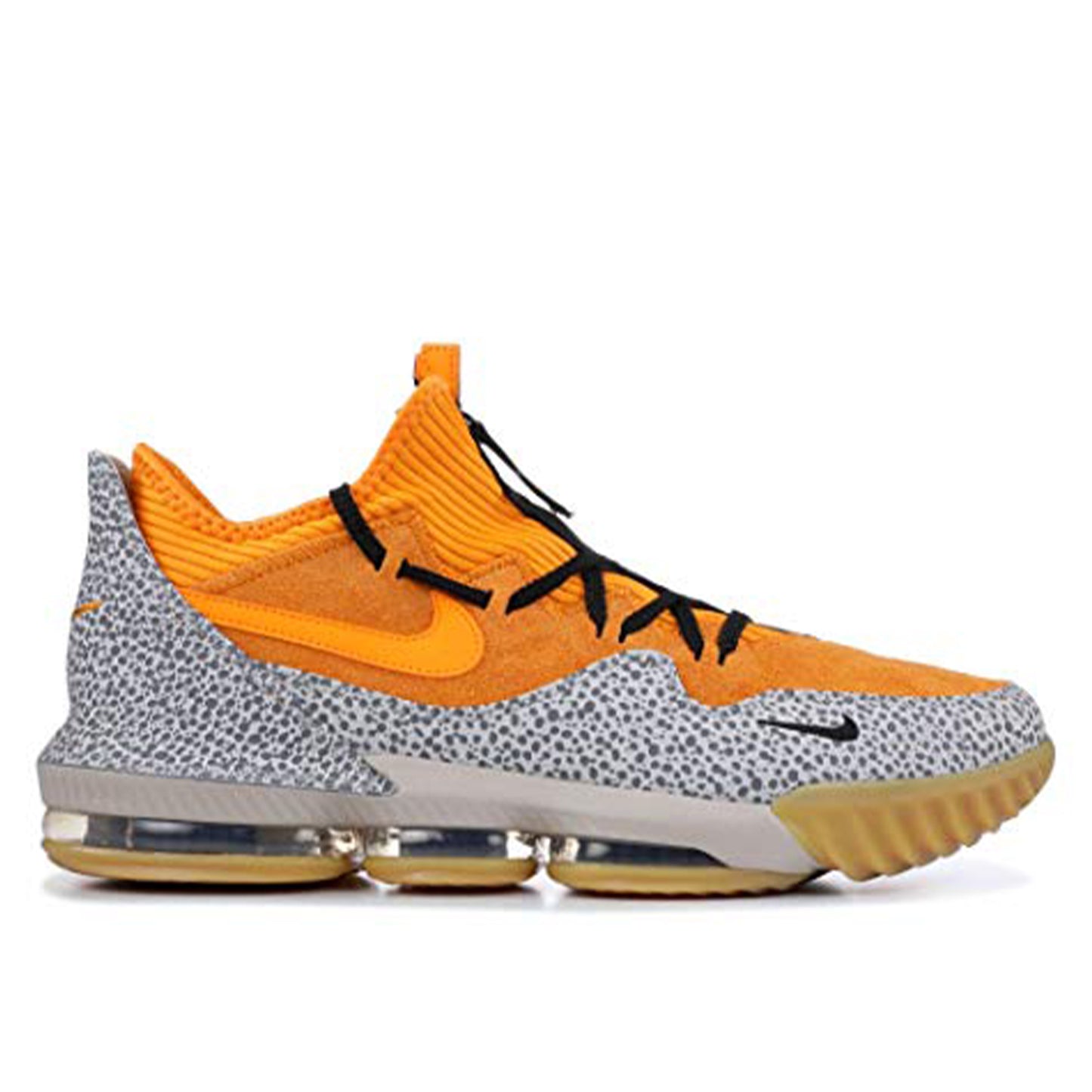 Nike Men's Basketball Lebron 16 XVI Low Ac Atmos Safari Cd9471-800