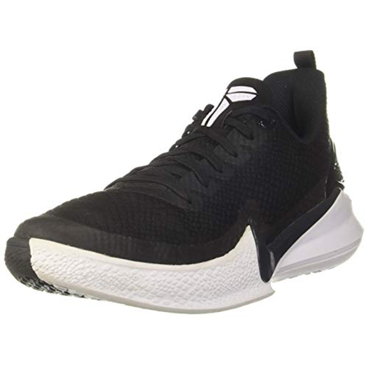 Nike Men's Kobe Mamba Focus Size 8 - AJ5899-002 Black/Anthracite