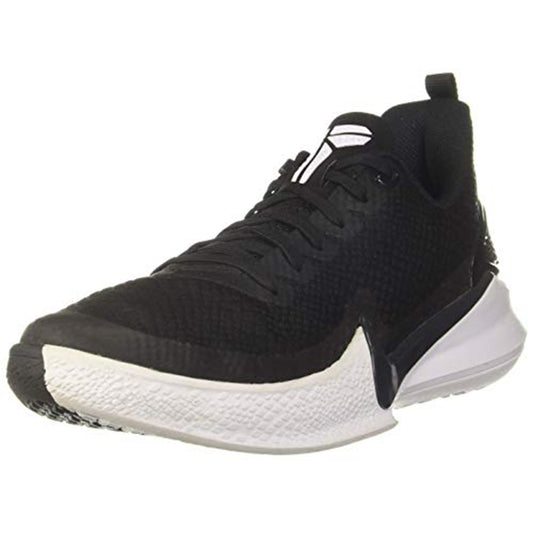 Nike Kobe Mamba Focus Talla 10 - Hombre AJ5899-002 Negro/Antracita/Blanco