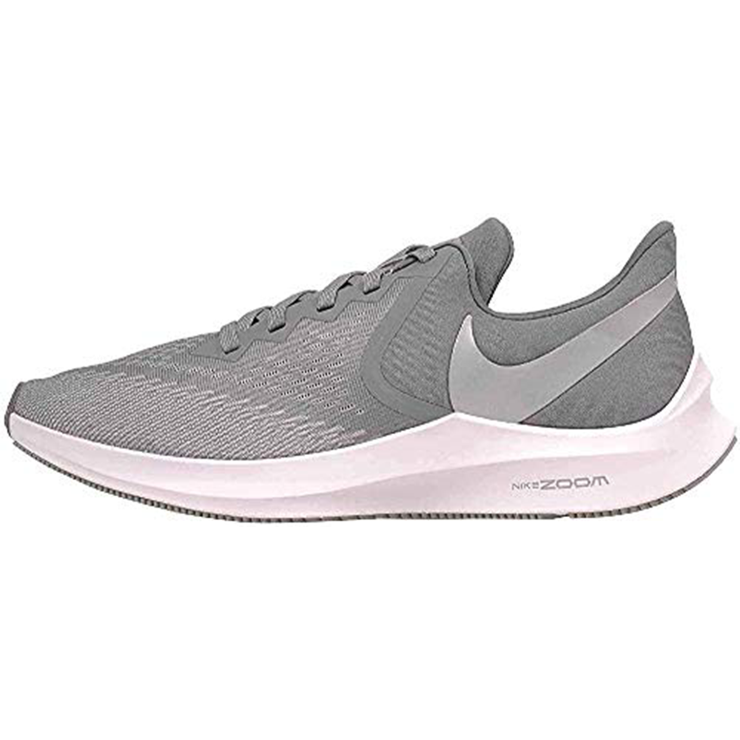 Nike Men's Zoom Winflow 6 Cool Grey AQ7497-002 - Nike