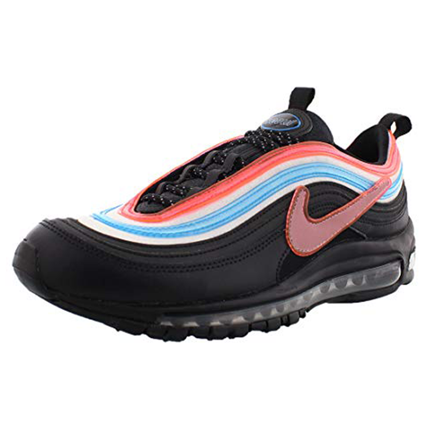 Nike Mens AIR MAX 97 OA CI1503-001 On Air - Seoul - Size 14