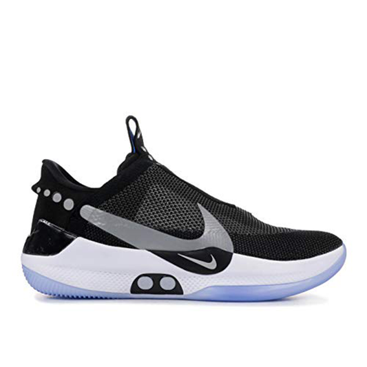 Nike Mens Adapt BB AO2582 001 Basketball - Self-Lacing - Size 14