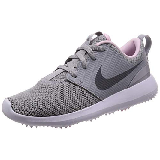 Zapatos de golf Nike para mujer, Gris Gris 004, US 7.5