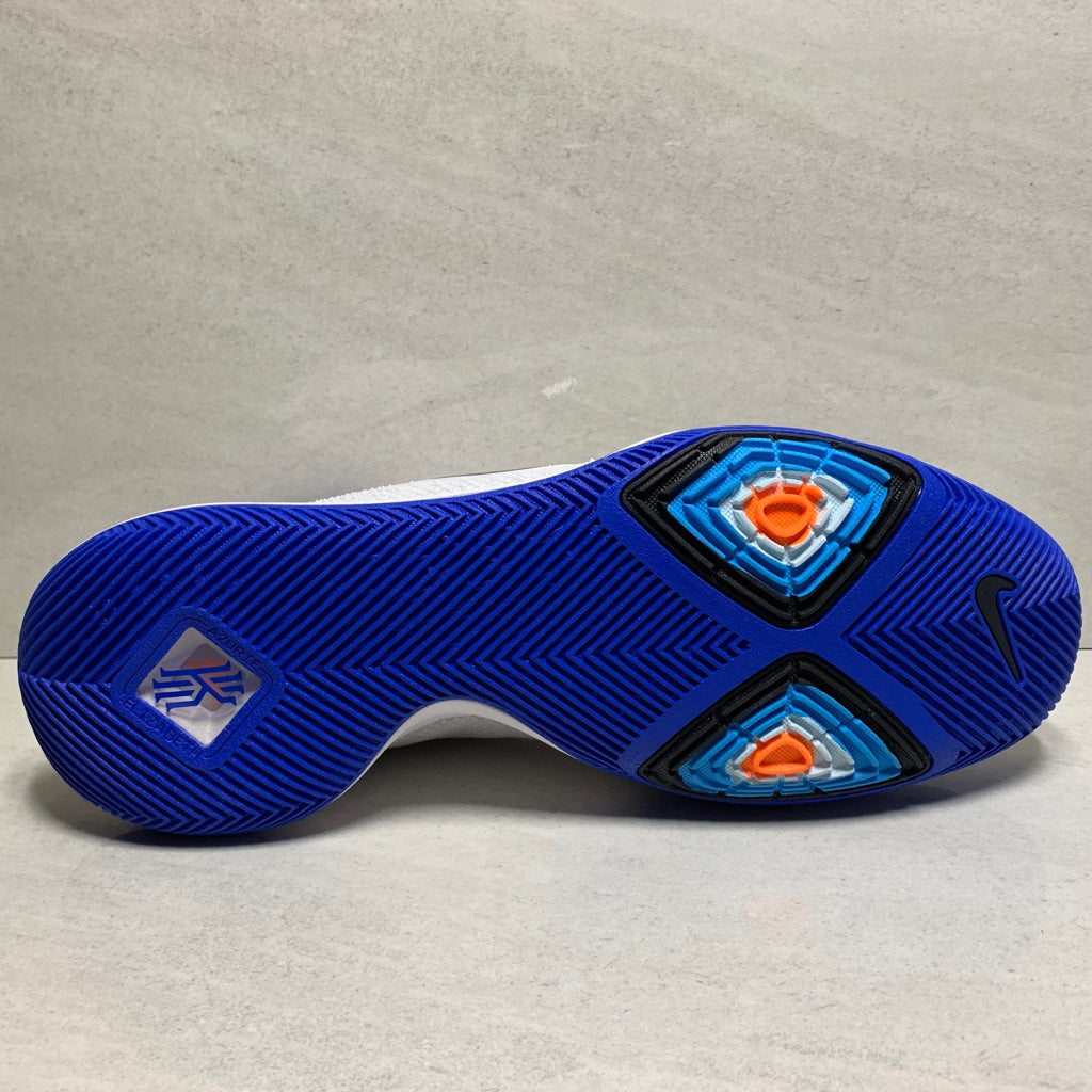 Nike Kyrie 3 Taille 14 Duke Brotherhood 852395 102