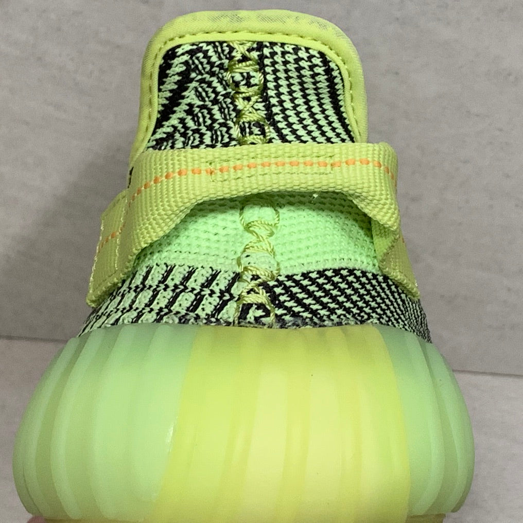 Adidas Yeezy Boost 350 v2 Yeezreel Homme Taille 8.5 FW5191