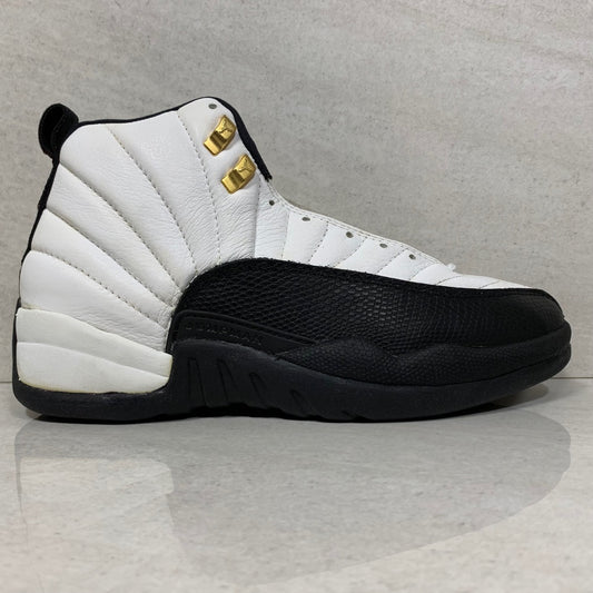 DS 1996 OG Jordan 12 XII Taxi Talla 10